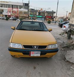 بيجو 405